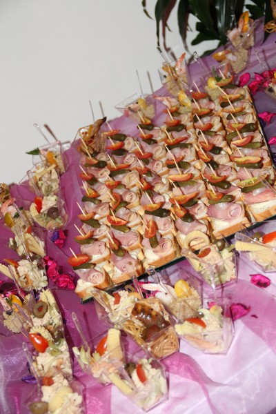 Grand Opening of Chocolicious